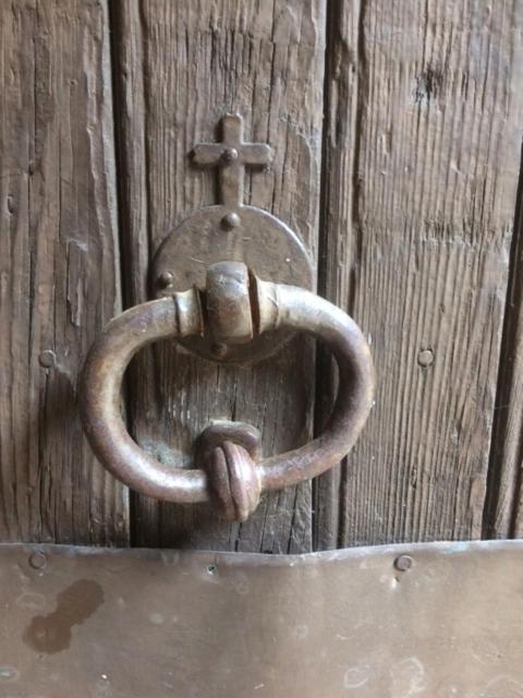 The Tavern Castelnau-Pegayrols Bagian luar foto