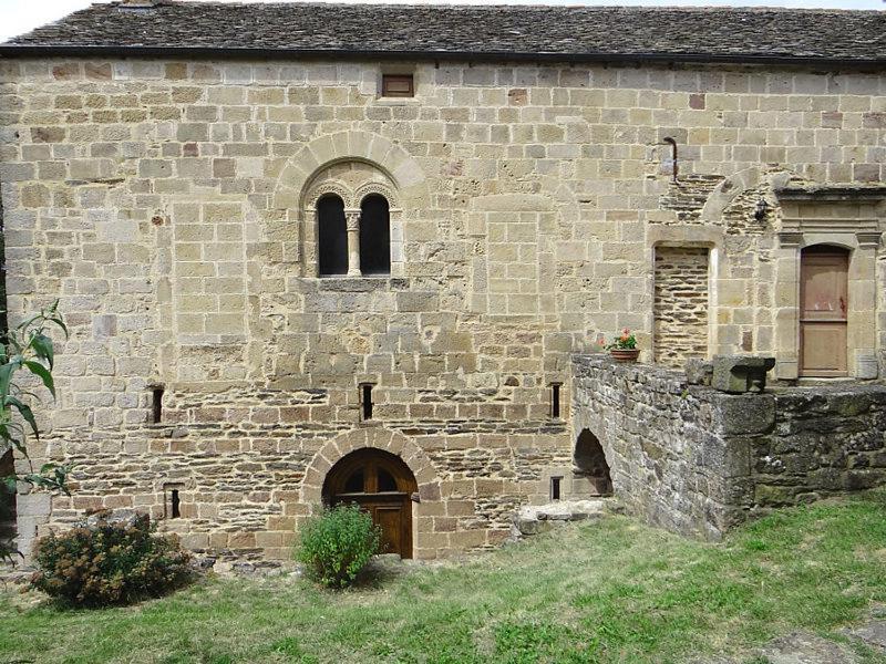 The Tavern Castelnau-Pegayrols Bagian luar foto