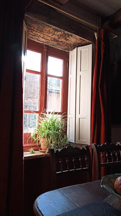 The Tavern Castelnau-Pegayrols Bagian luar foto