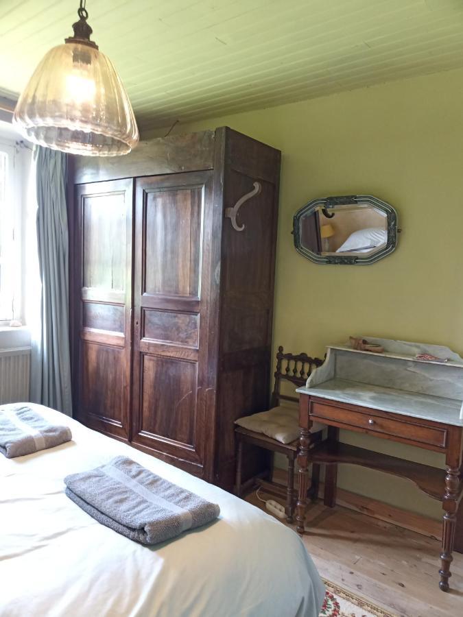 The Tavern Castelnau-Pegayrols Bagian luar foto
