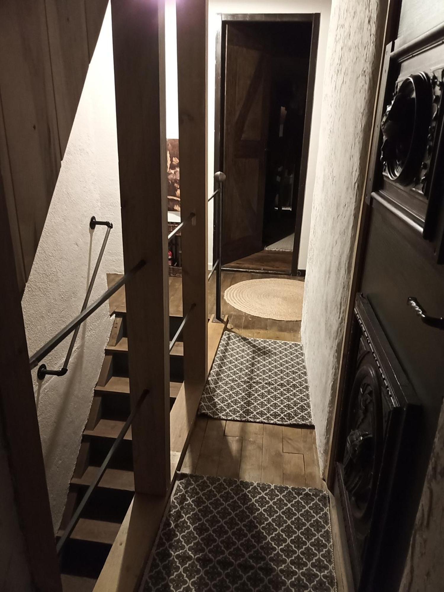The Tavern Castelnau-Pegayrols Bagian luar foto